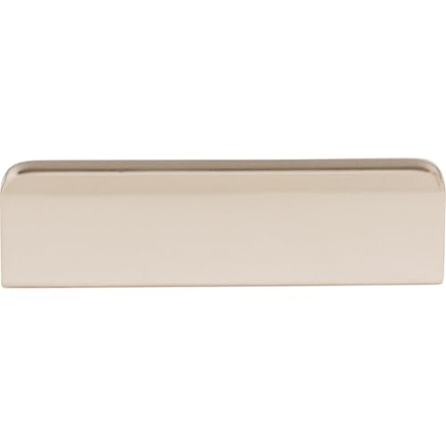 Polished Nickel