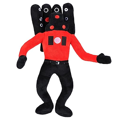 Titan Speakerman