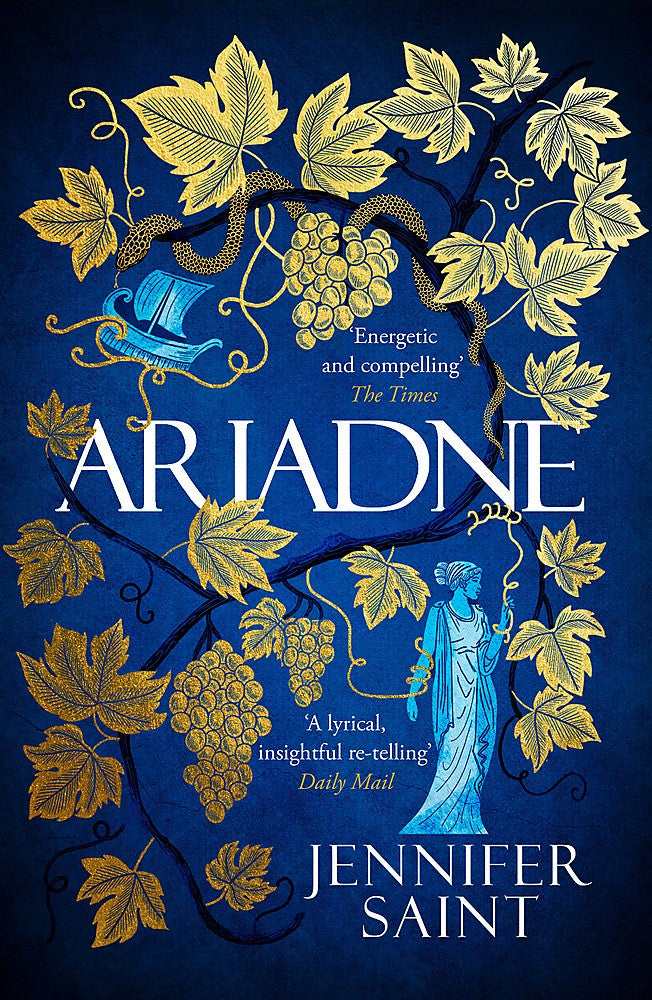Ariadne - Premium Handmade Jewelry for Women | Elegant Necklaces, Bracelets & Earrings | Perfect for Weddings, Parties & Everyday Wear