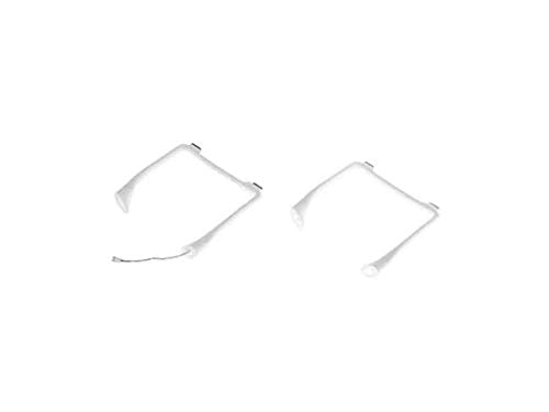 DJI Phantom 4 Pro Landing Gear Replacement Part - Durable Drone Accessories for Aerial Photography & Videography | Perfect for Outdoor Adventures, Travel Vlogging & Professional Filmmaking