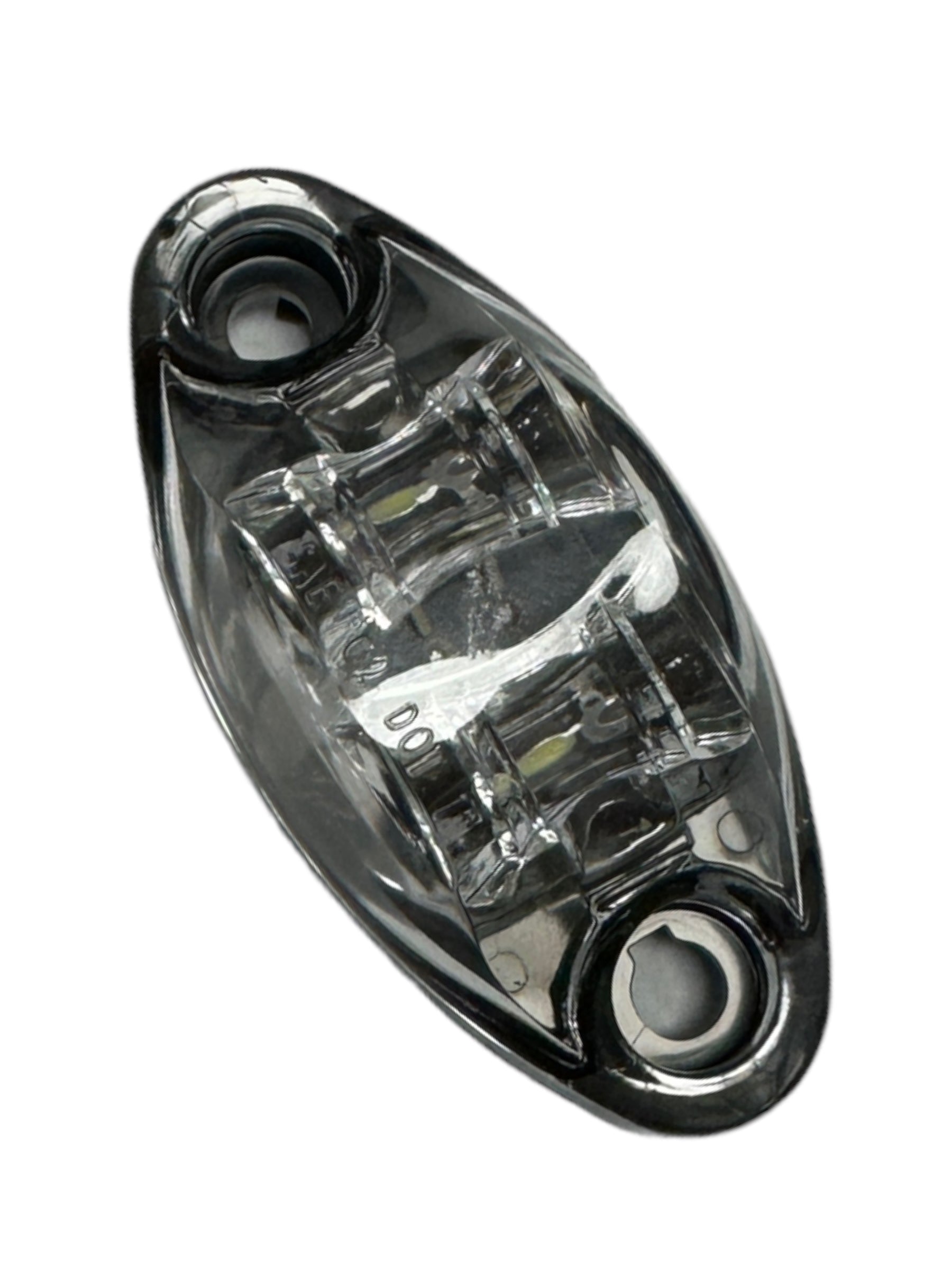 High-Quality LED Auxiliary Light for Cars, Trucks, and Boats - Waterproof & Durable for Outdoor Adventures, Off-Roading, and Night Driving