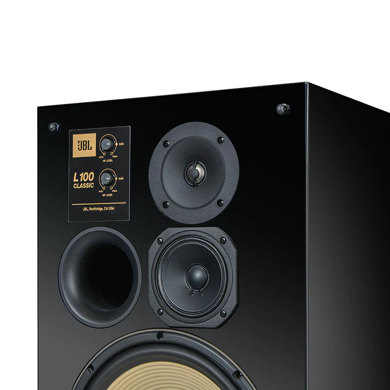 JBL L100 Classic 12