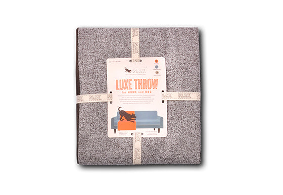 Luxury Soft Fleece Throw Blanket for Couch & Bed - Cozy Plush Blanket for Winter, Home Decor, Gifts - Perfect for Living Room, Bedroom, Office & Travel