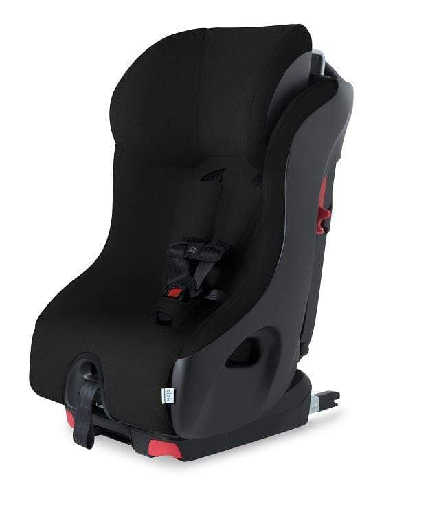 Clek Foonf Convertible Car Seat - Safe & Comfortable for Toddlers & Kids | Perfect for Travel & Everyday Use