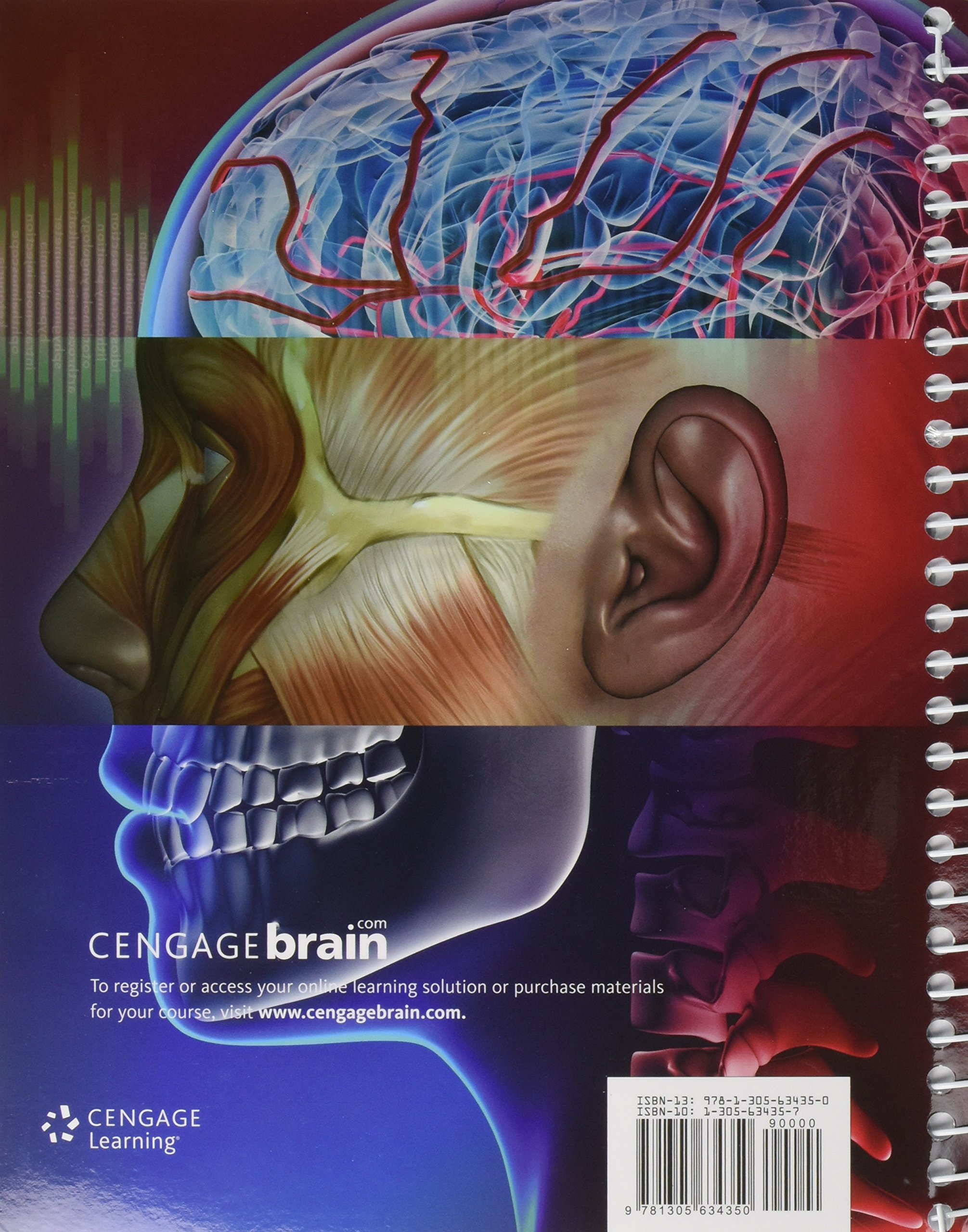 Medical Terminology for Health Professions 8th Edition + MindTap Medical Terminology 2-Term Access Card Bundle – Perfect for Nursing Students & Healthcare Professionals