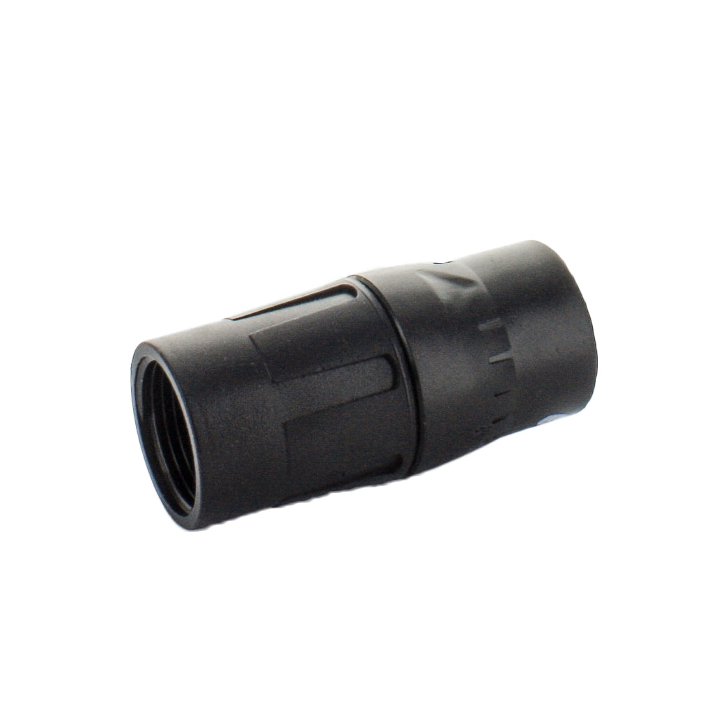 Netafim PRV075LF20V2K 3/4 Inch Low Flow 20psi Pressure Regulator for Drip Irrigation Systems & Hydroponic Gardening