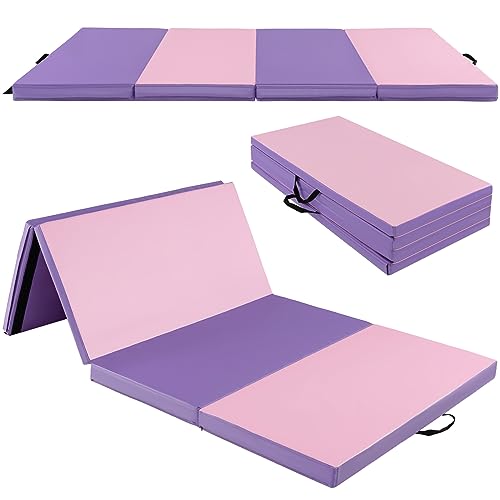 Pink&purple