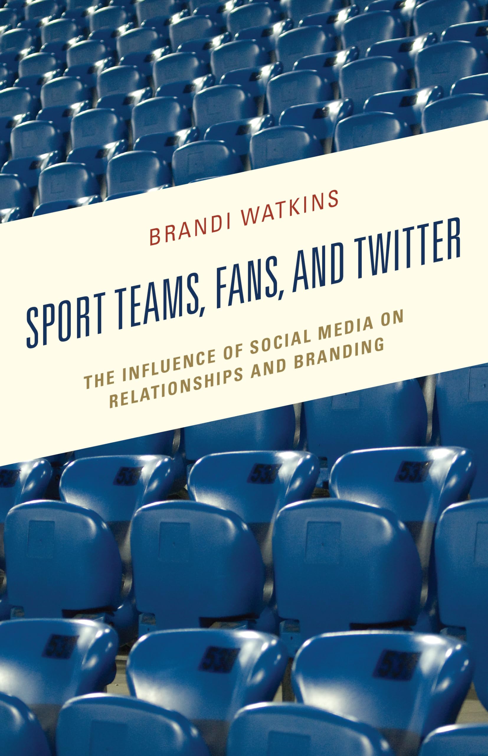 Sports Teams, Fans & Social Media: How Twitter Impacts Fan Relationships & Team Branding Strategies | Digital Marketing & Fan Engagement Insights