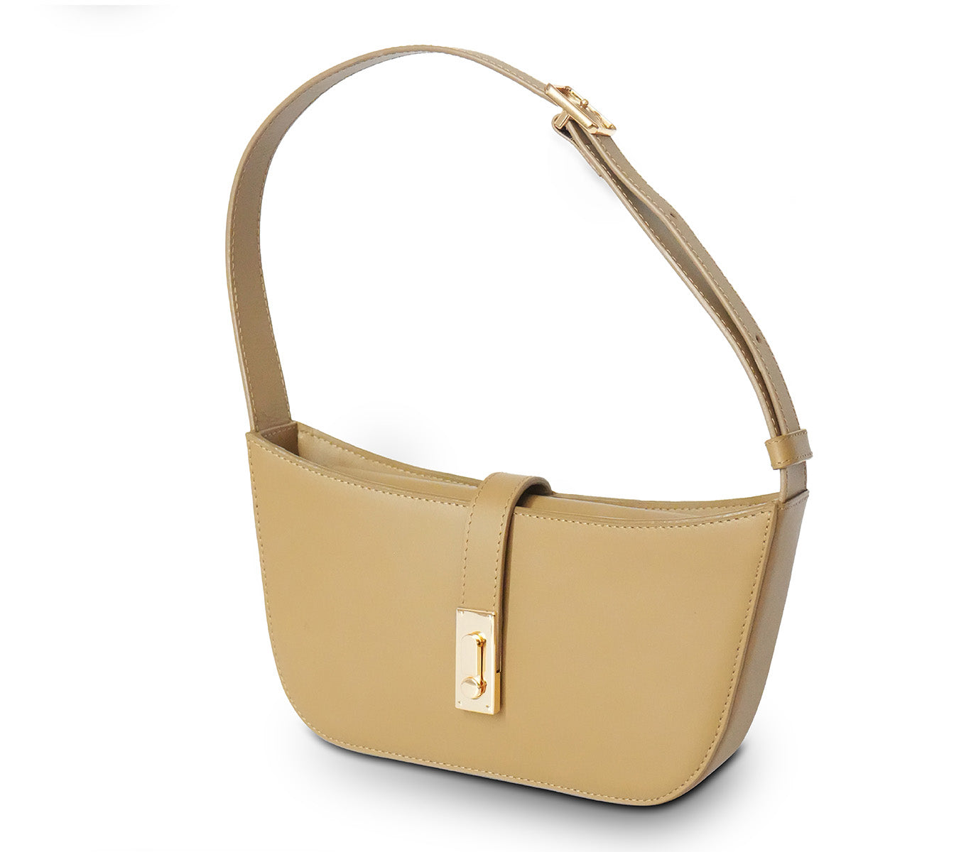 Stylish Mabel Shoulder Bag for Women - Trendy Crossbody Purse with Adjustable Strap - Perfect for Work, Travel & Everyday Use