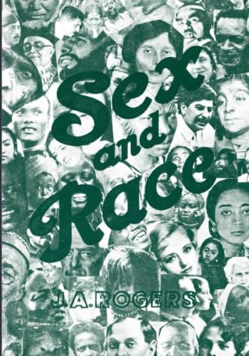 Sex and Race: Volume II - Exploring Cultural Diversity & Identity in Modern Society | Historical Perspectives & Social Analysis