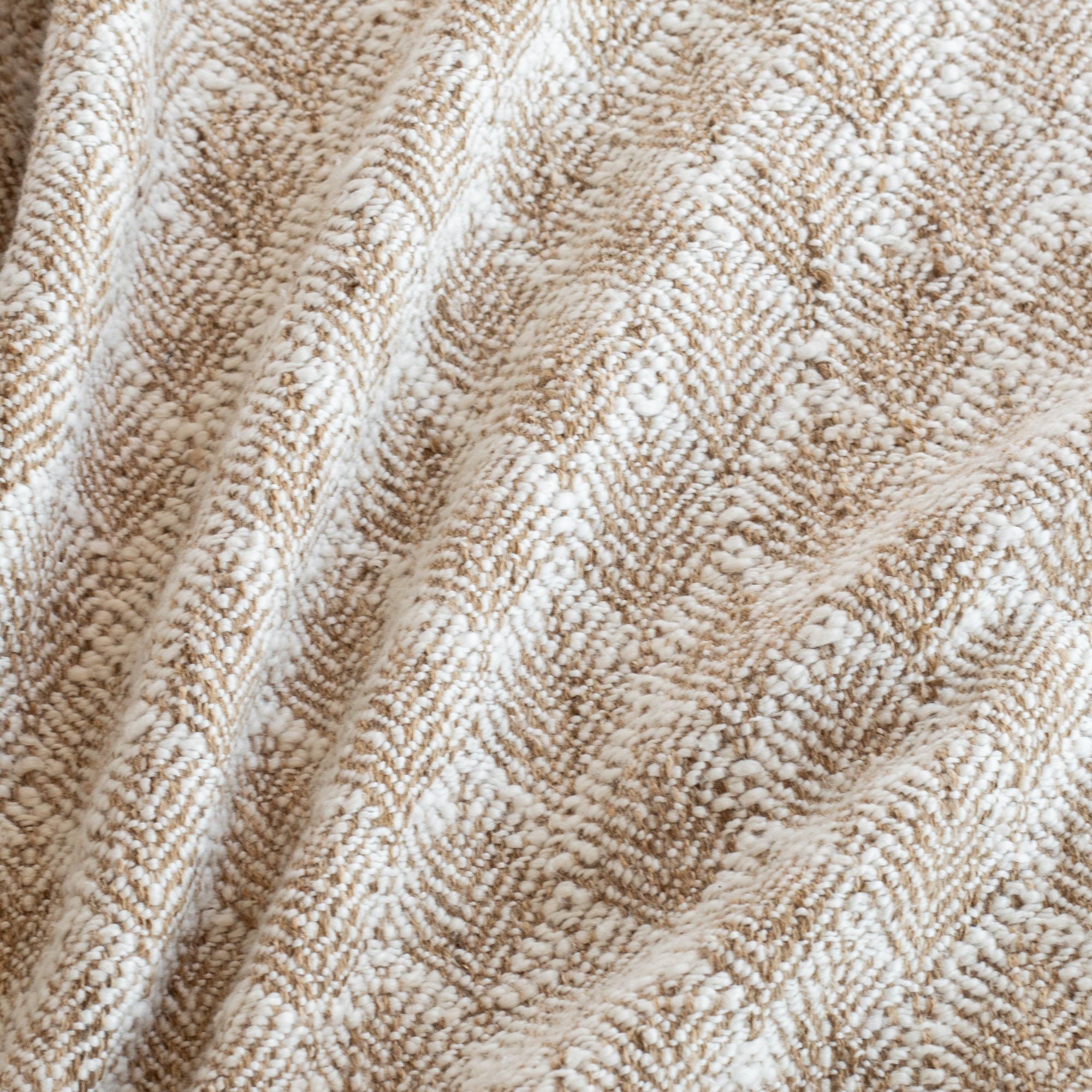 Premium Burlap Fabric for Crafts, Decor & DIY Projects - Natural Jute Fabric Roll for Home Decor, Weddings, Table Runners & Rustic Events