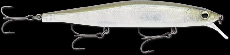 Rapala PXR MAVRIK™ 110 Jerkbait Fishing Lure - Premium Bass Fishing Bait for Freshwater & Saltwater - Ideal for Casting, Trolling, and Jerking Techniques