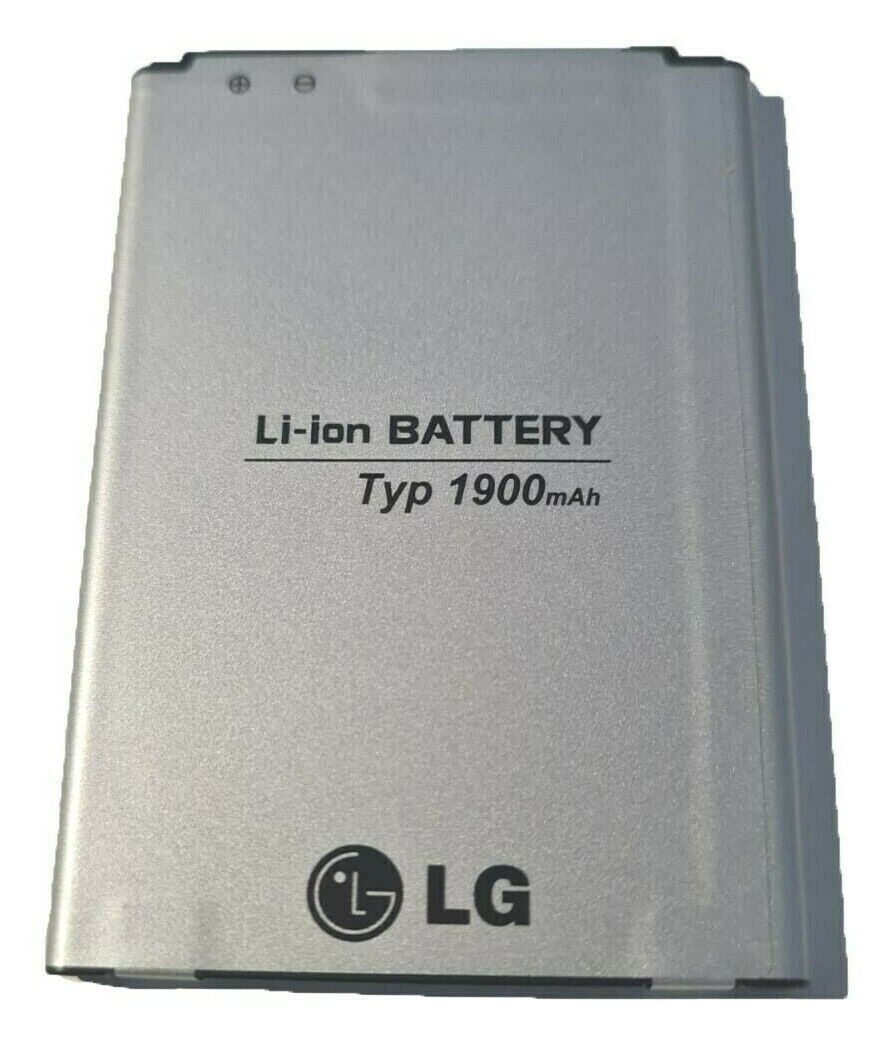 Original LG BL-41ZH Battery Replacement for LG Risio Leon L50 H343 H345 D213N D213 C40 LS665 - Long Lasting Power for Daily Use, Travel & Emergency Backup