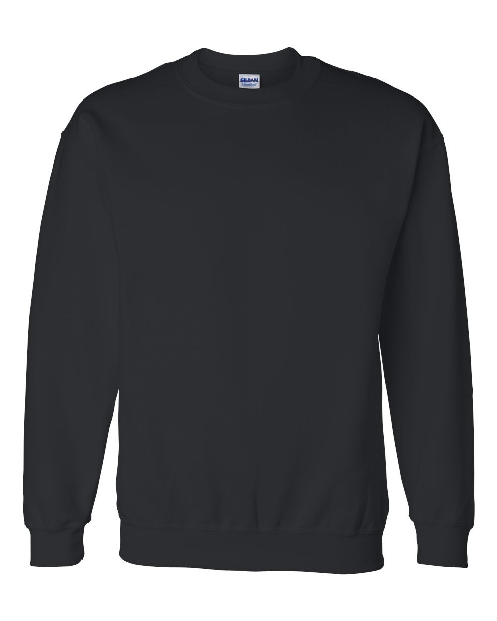 Gildan Men's G120 Heavy Cotton T-Shirt - Soft Comfortable Crewneck Tee for Casual Wear, Workout & Everyday Use