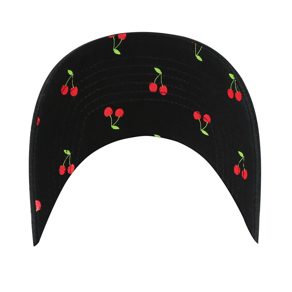 47 Ladies Confetti Icon Clean Up Adjustable Baseball Cap - Stylish & Comfortable Women's Hat for Outdoor Activities, Sports & Casual Wear