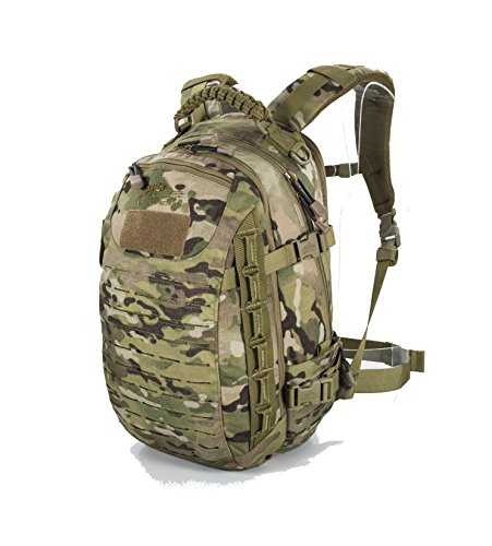 Multicam I