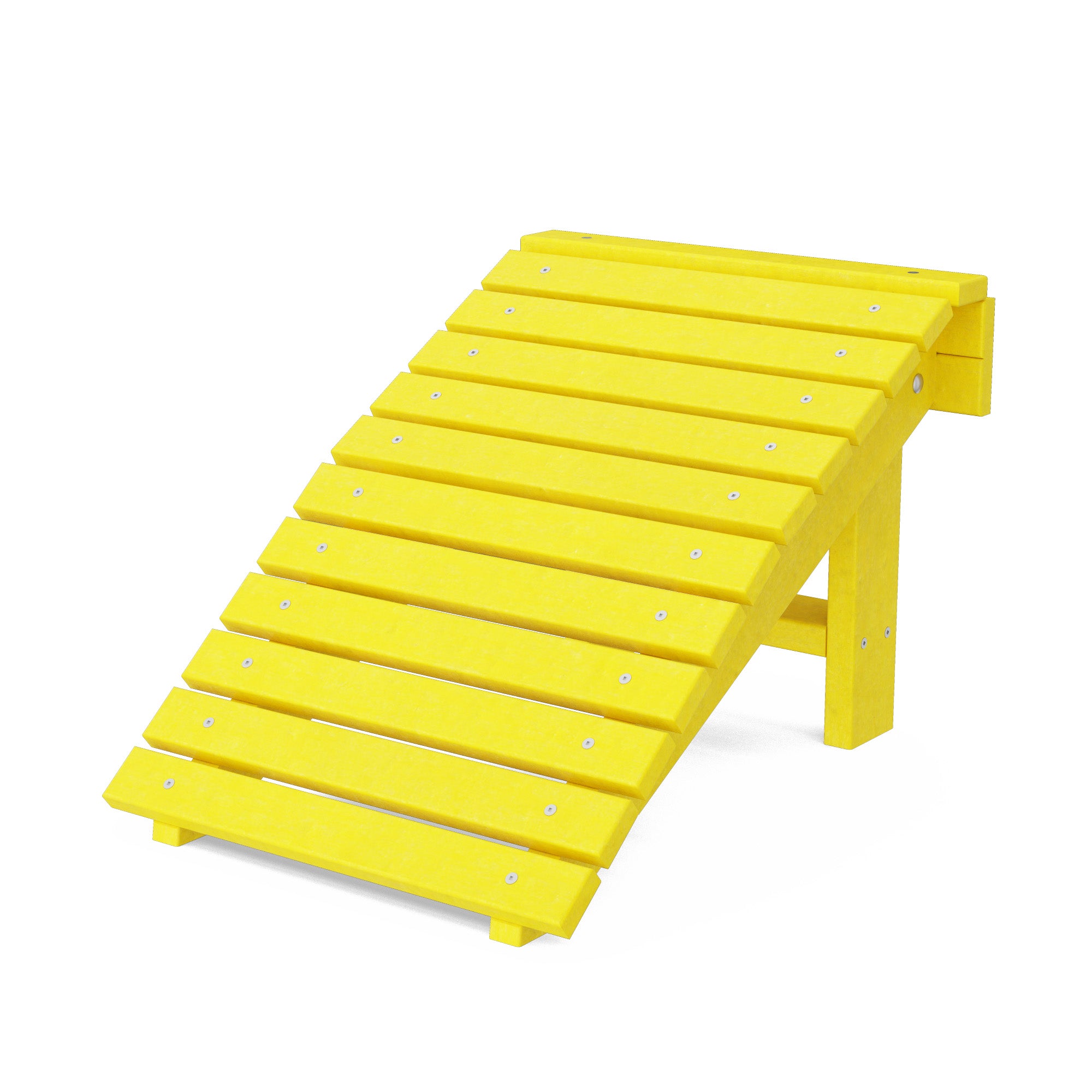 Heritage Folding Step Stool - Lightweight & Sturdy 2-Step Ladder for Home, Kitchen, Garage - Non-Slip Safety Footrest for Reaching High Shelves, Changing Light Bulbs, and Home Organization