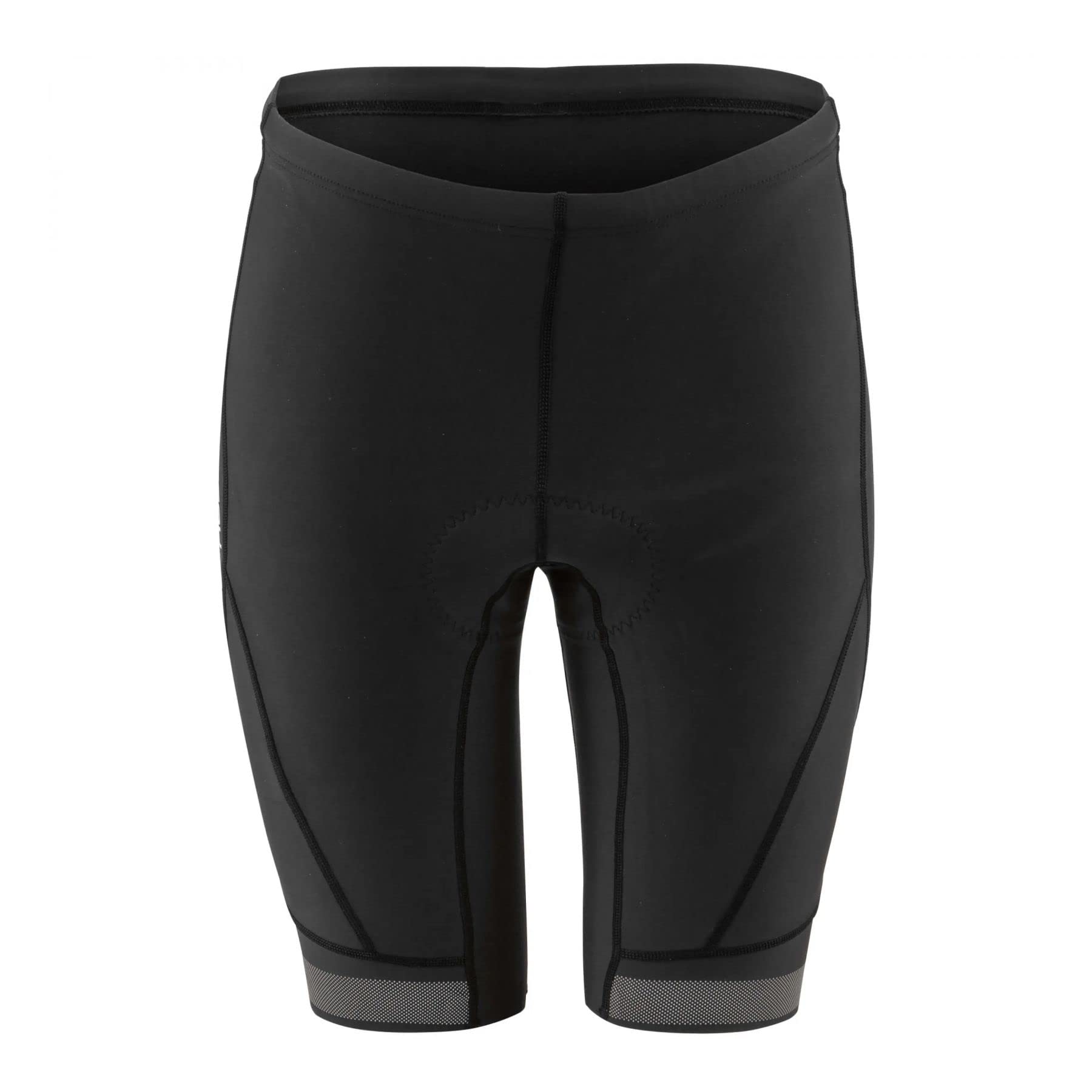 Louis Garneau Men's Neo Power Cycling Shorts - High-Performance Bike Shorts for Road & Mountain Biking | Comfortable & Breathable for Long Rides