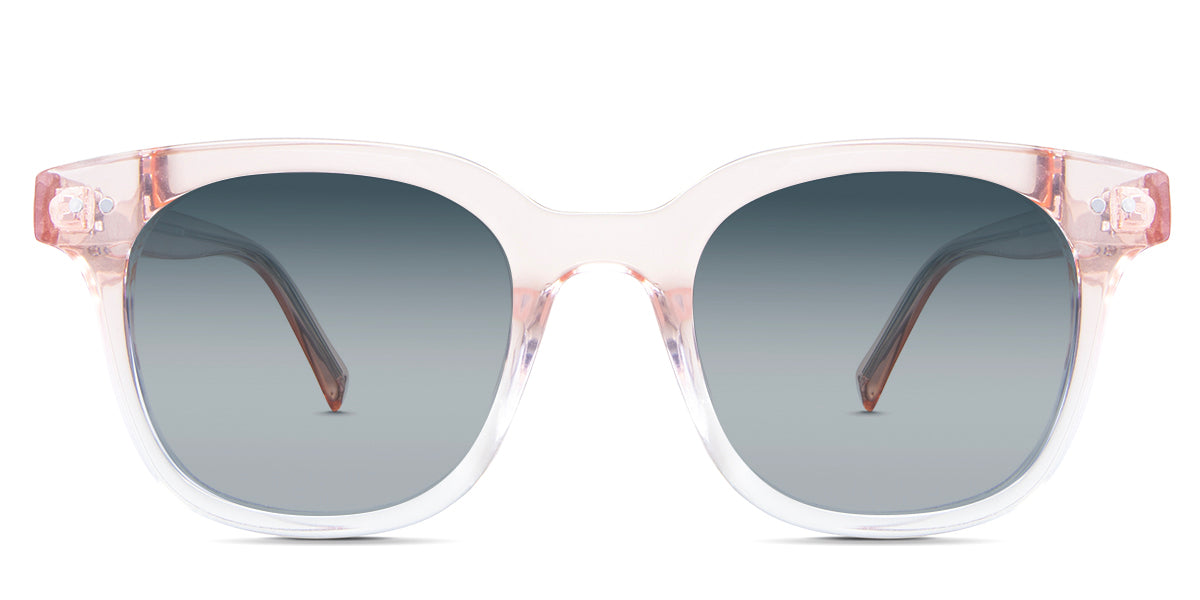 Sailor Women's Prescription Sunglasses - Polarized UV Protection Glasses for Driving, Fishing & Outdoor Activities