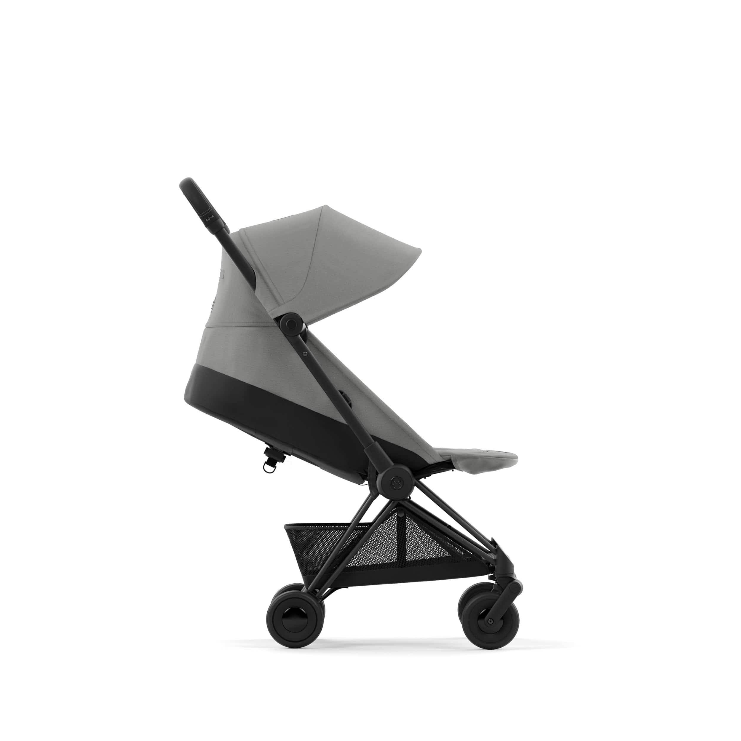 Cybex Coya Lightweight Stroller for Babies & Toddlers - Compact, Foldable Travel Stroller for Everyday Use, Shopping & Air Travel