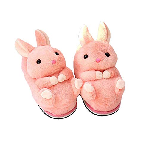 Rabbit Pink