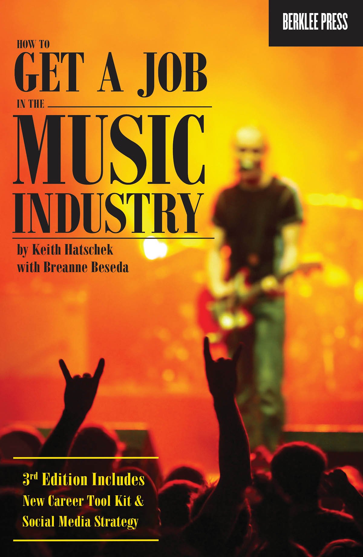 Music Industry Jobs Guide - Career Tips & Opportunities