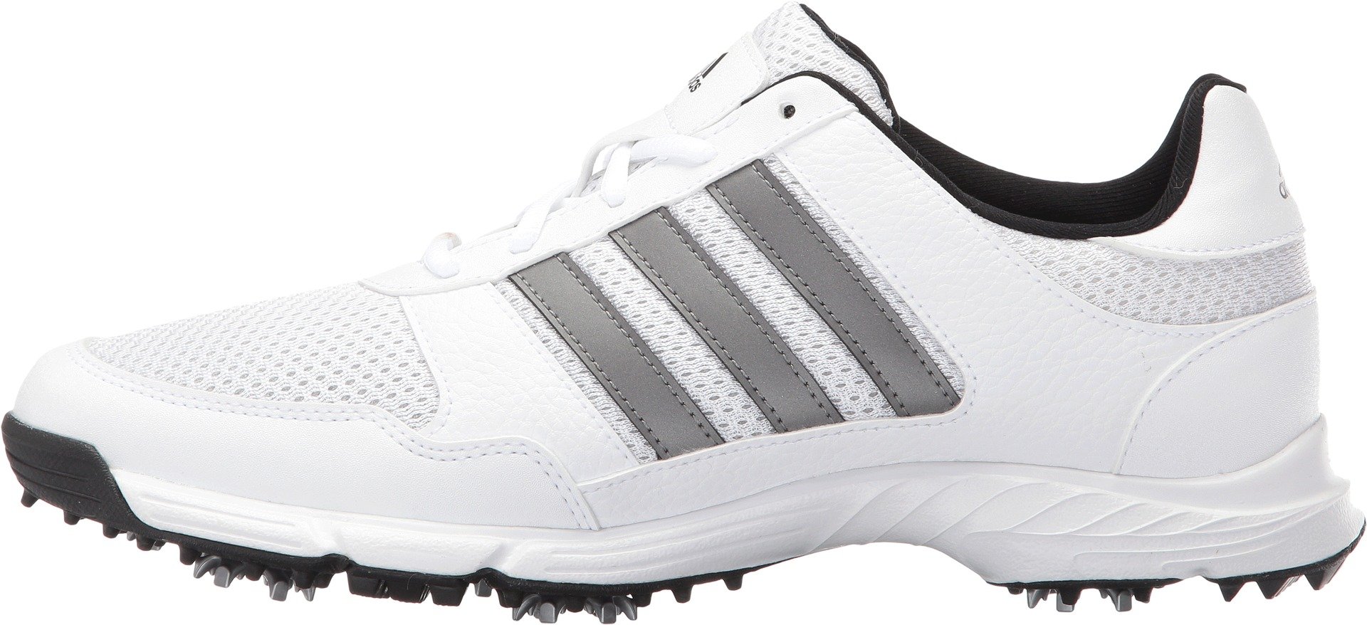 Adidas Men's Tech Response 2.0 Golf Shoes for Comfort & Performance on the Course