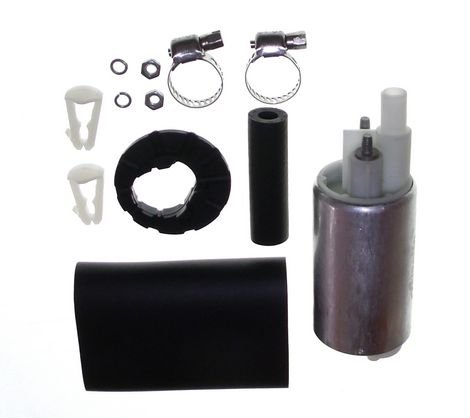 High Performance 69236 Electric Fuel Pump - Universal Replacement for Cars, Trucks & SUVs - Ideal for Engine Upgrades & Fuel System Maintenance