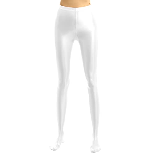White a
