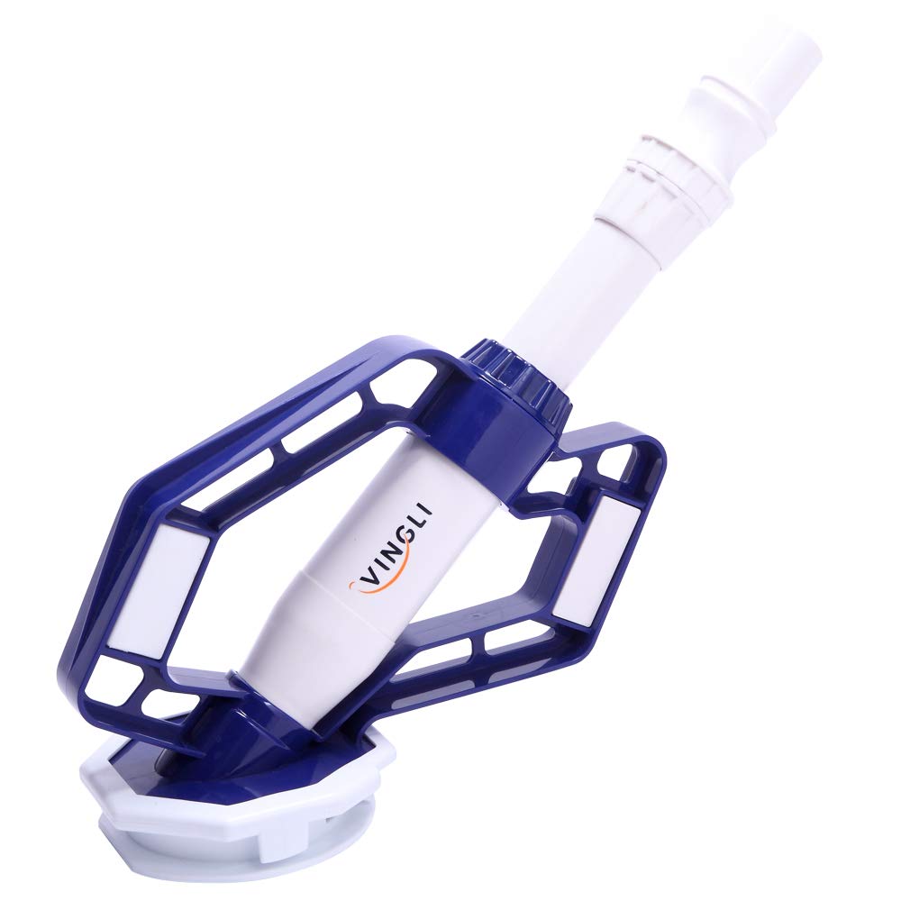 VINGLI Automatic In-Ground Pool Cleaner Replacement Part A - Compatible with Most Pool Models - Durable Pool Maintenance Accessory for Efficient Cleaning - Perfect for Residential & Commercial Swimming Pools