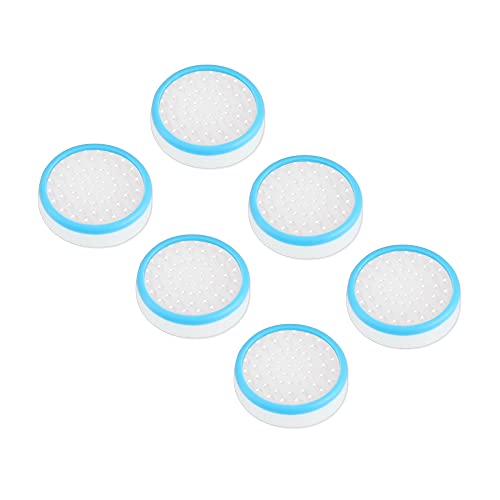 Transparent Blue