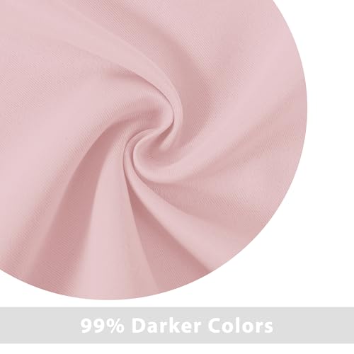 Blush Pink