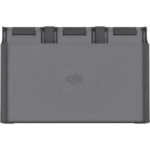 DJI Air 3 Battery Charging Hub - Fast & Safe Multi-Battery Charger for DJI Drones - Perfect for Travel, Aerial Photography & Outdoor Adventures
