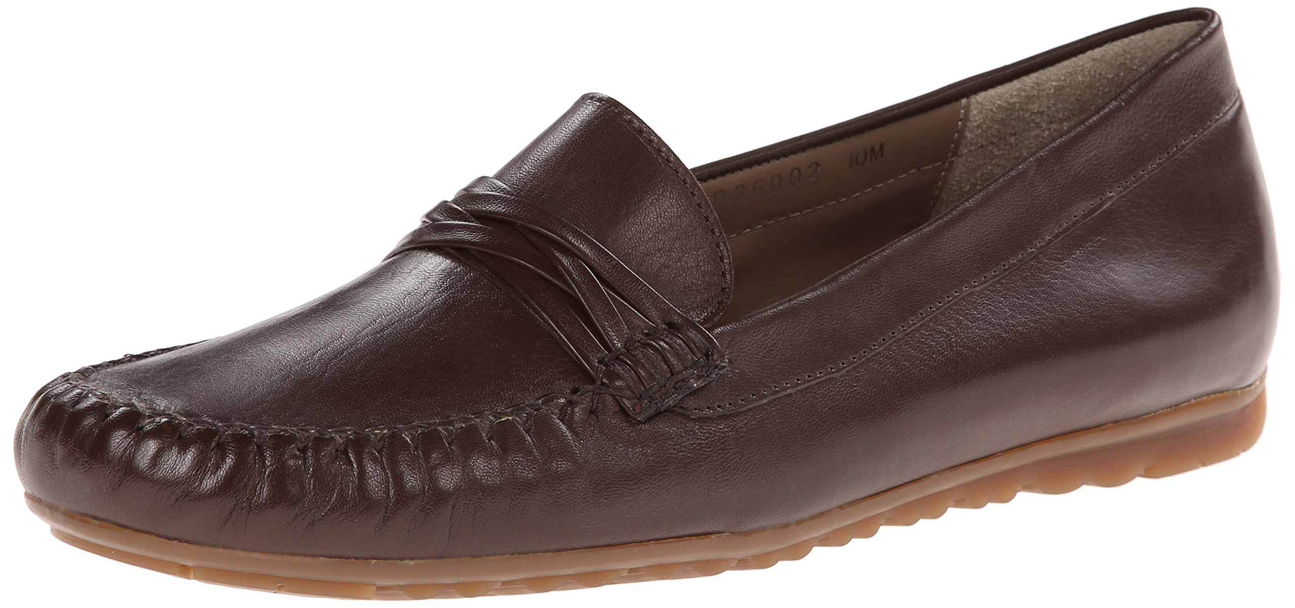 Rose Petals Women's Esther Slip-On Loafers - Comfortable Casual Shoes for Work, Travel & Everyday Wear