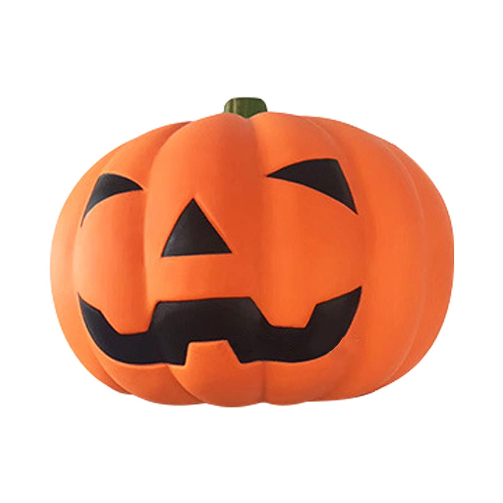 Keep Sunday Adult Resilience Halloween Pumpkin Clawing Toy - Stress Relief & Sensory Fidget Toy for Kids & Adults - Perfect for Halloween Parties, Classroom Rewards & Anxiety Relief
