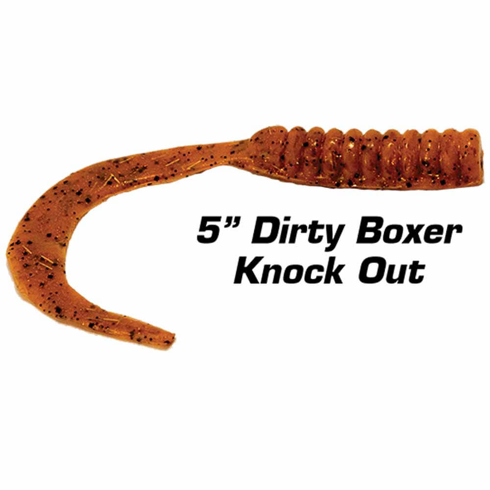 KNOCKOUT