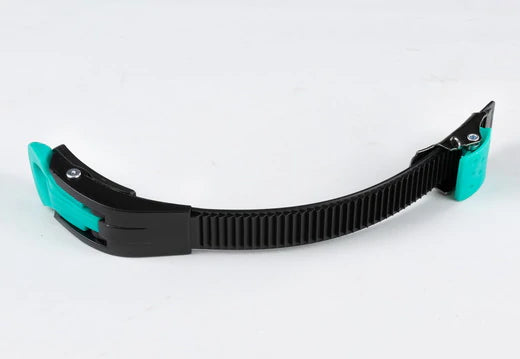Playlife Joker Top Buckle Strap - Adjustable Waist Belt for Cosplay & Halloween Costume - Perfect for Joker Costume Accessories, Cosplay Events & Themed Parties