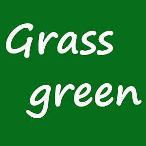 leash-Grass green-