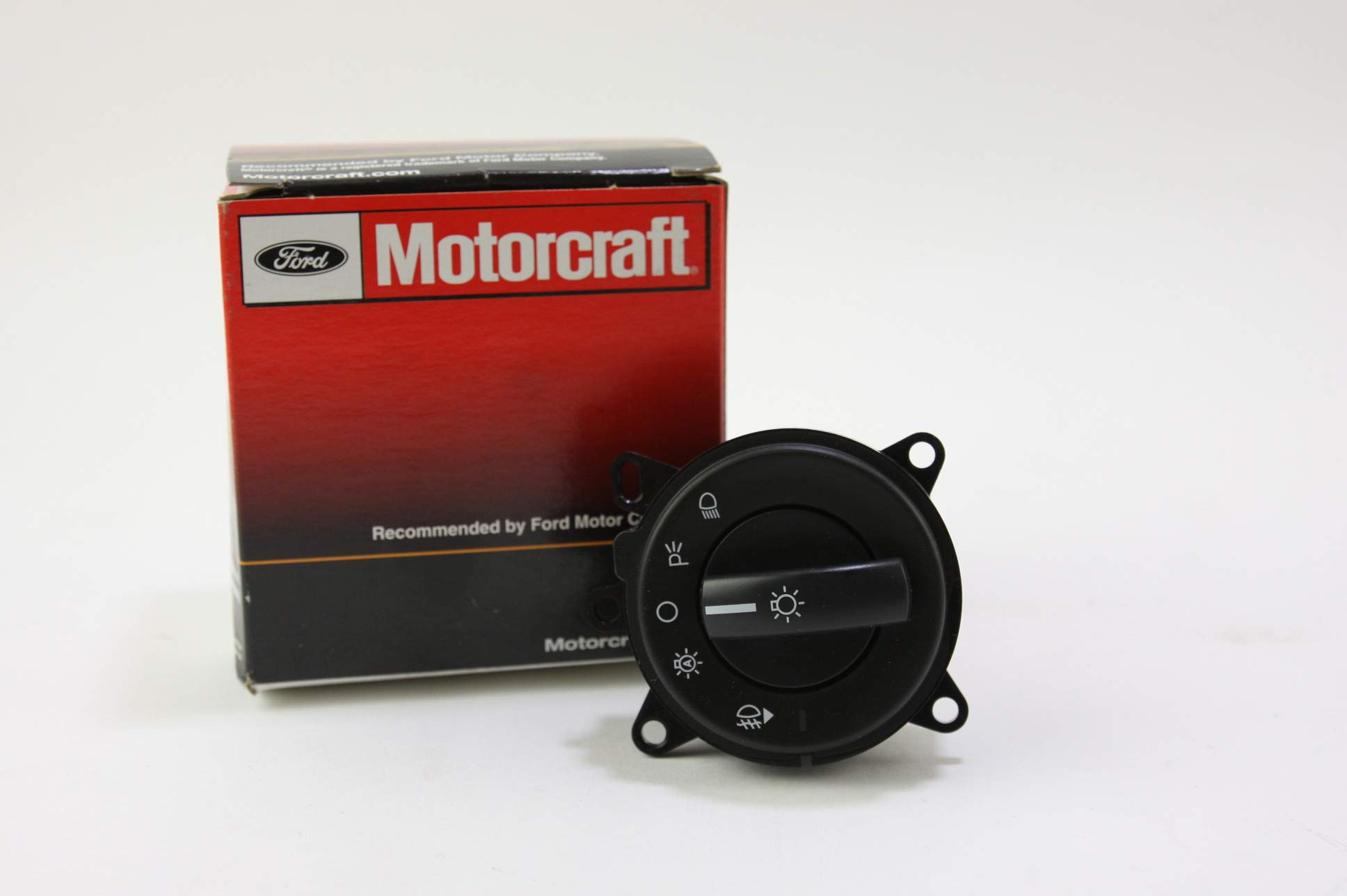 Motorcraft Switch - High Performance Electrical Switch for Cars & Trucks - Perfect for Automotive Repair & DIY Projects