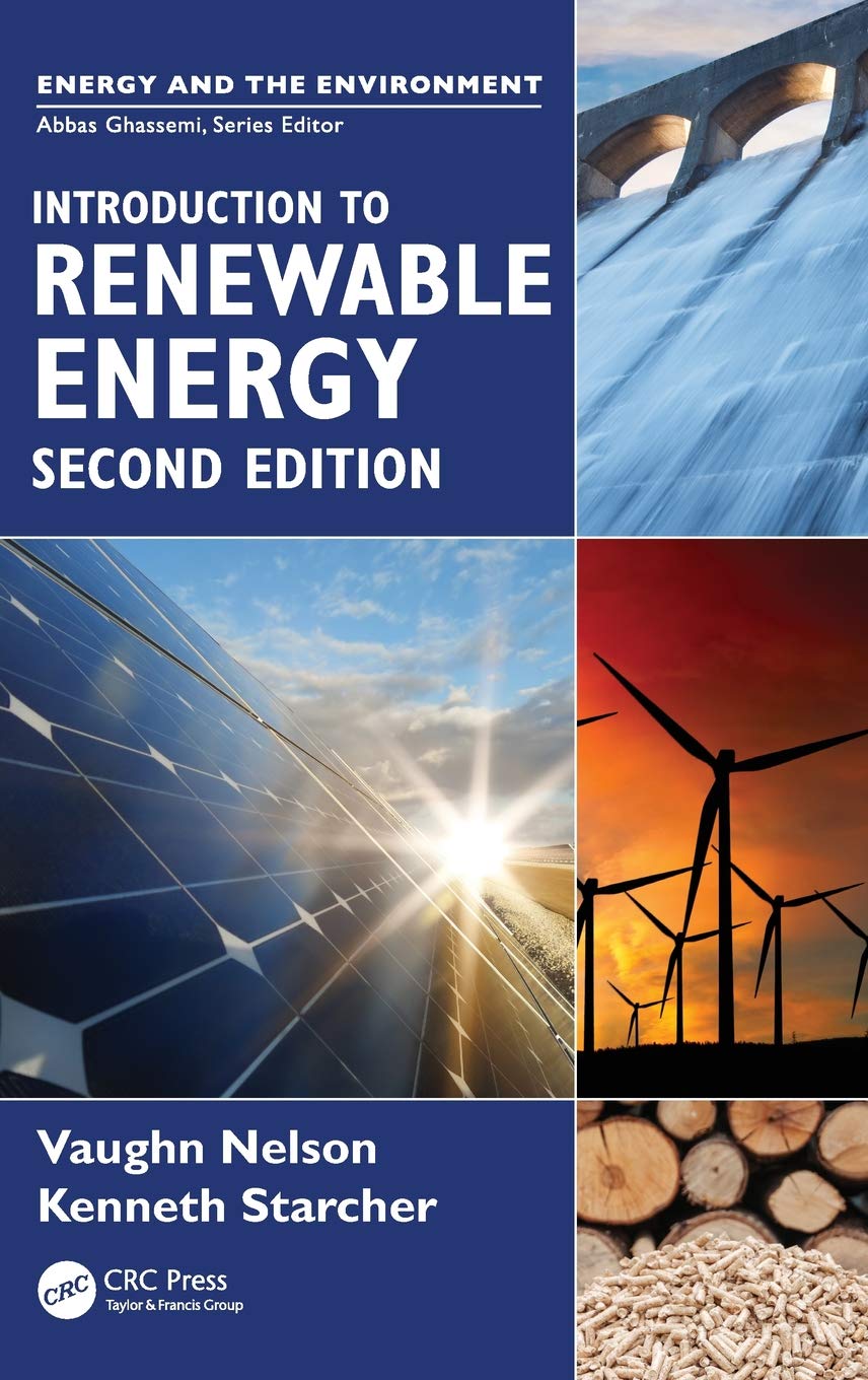Introduction to Renewable Energy: Sustainable Power Solutions for Home & Business | Energy and Environment Guide