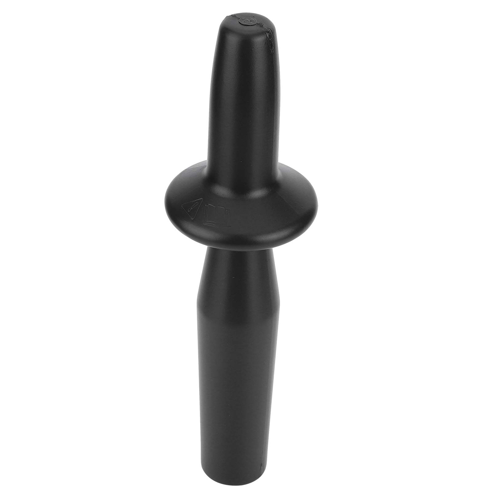 ABS Blender Tamper Stick Replacement - Compatible with 64oz & 40oz Countertop Blenders | Durable Blender Plunger Tool for Smoothies, Shakes & Food Prep | Perfect for Vitamix, Ninja & KitchenAid Blenders