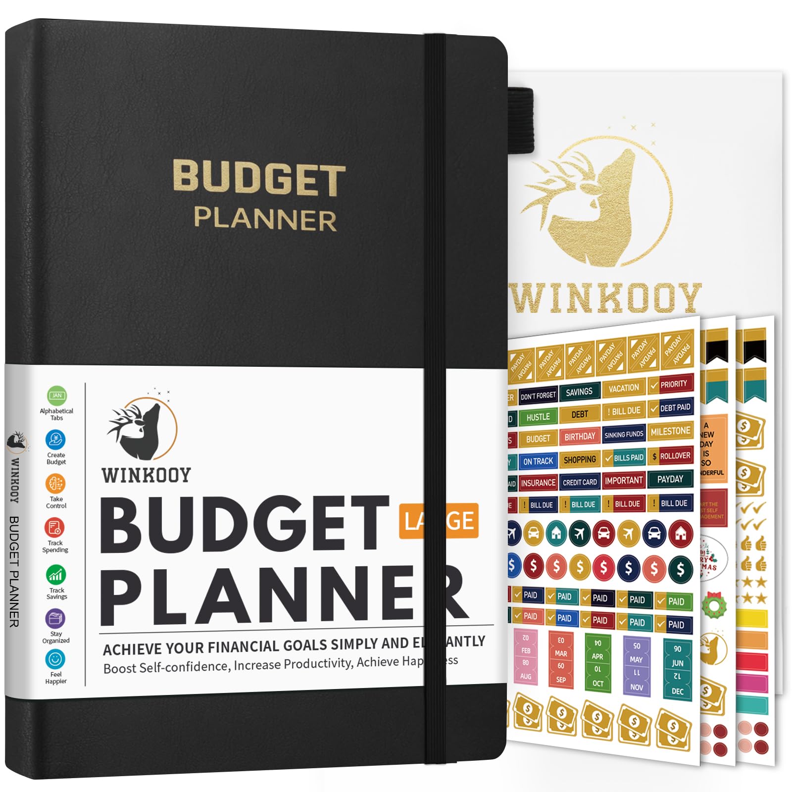 2025 Budget Planner - 7