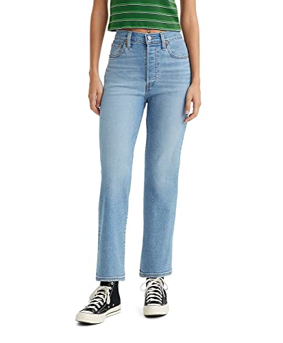 Medium Indigo Worn in