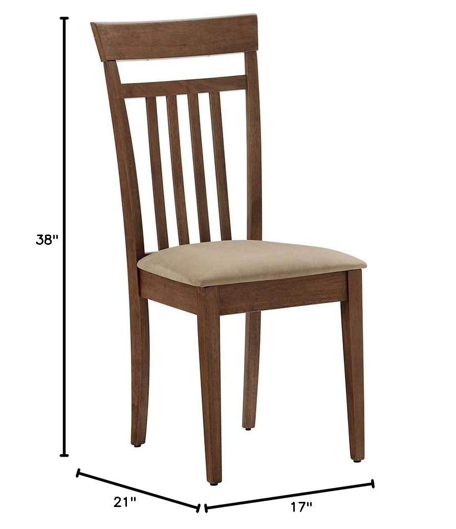 Progressive Palmer Dining Chairs Set of 2 - 17
