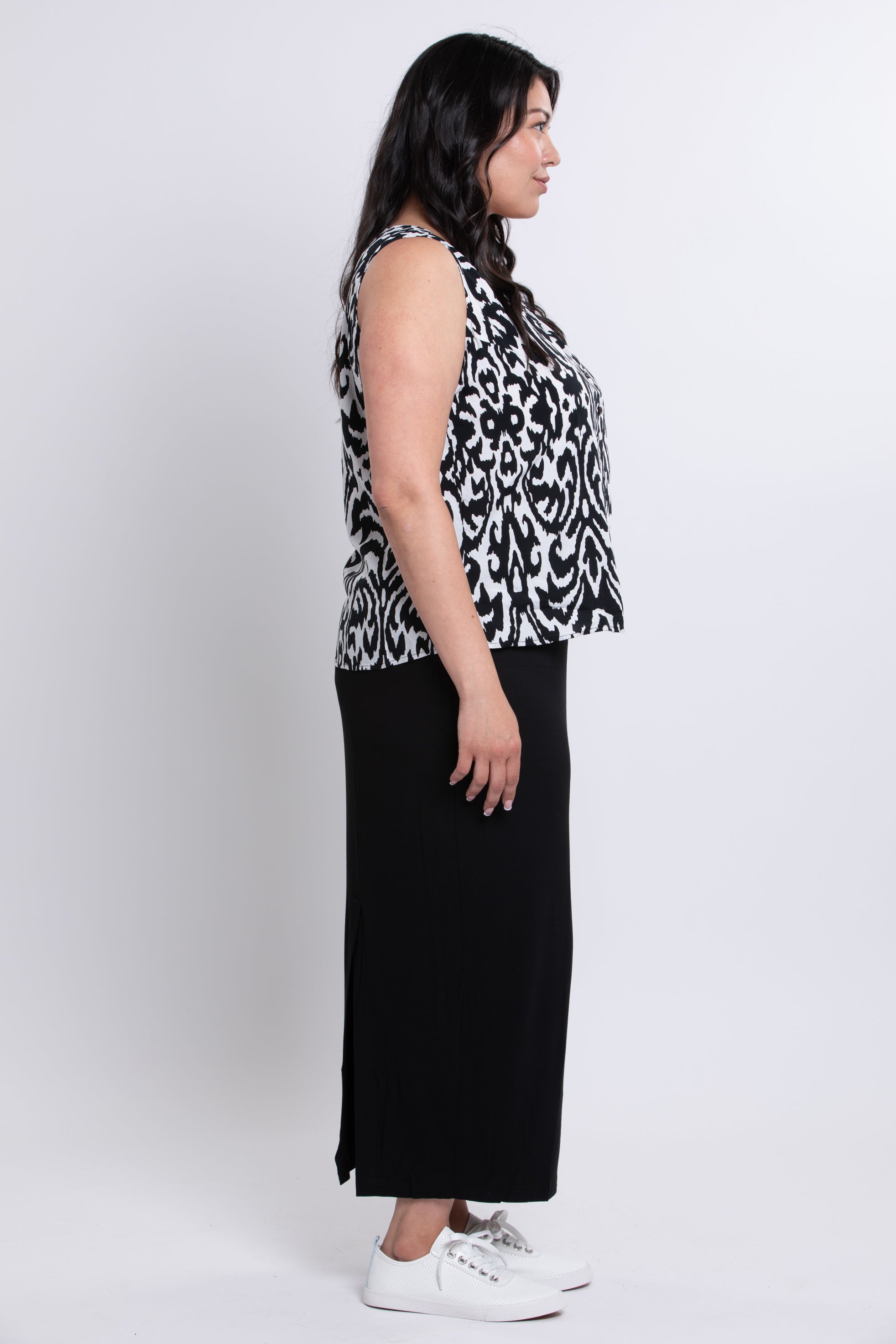 Darling Tank Top for Women - Soft & Comfortable Desert Color Casual Wear - Perfect for Summer Outfits, Beach Trips & Everyday Style