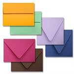 Premium 91# Text, 100# Cover, 130# Cover & 200# Cover Paper Sheets - 50 Sheets, Cool Grey, 8.5