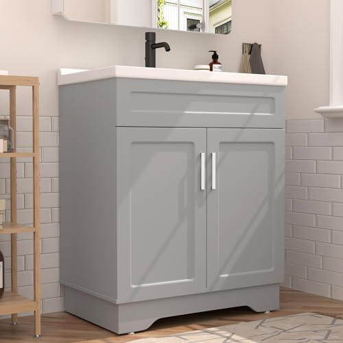 Morandi Grey