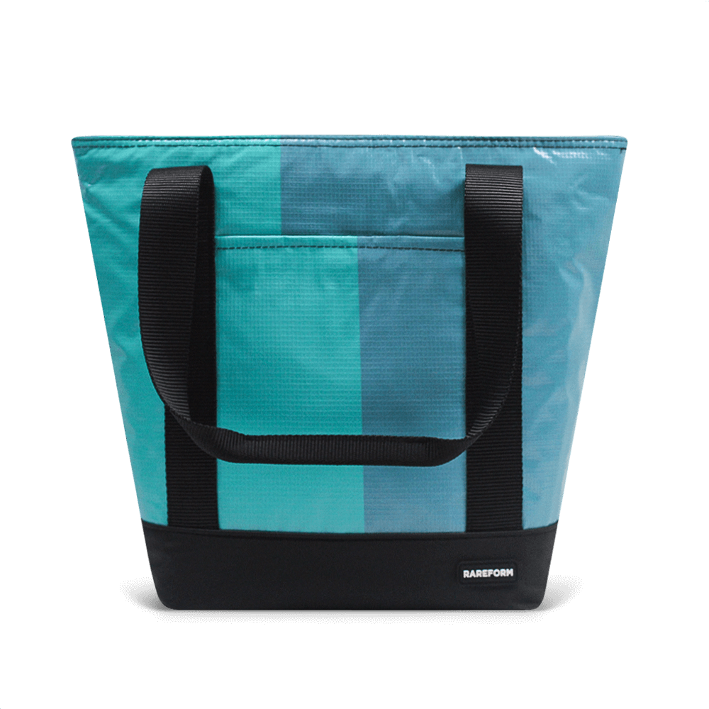 Beck Cooler Bag Bk1 00674 - Insulated Lunch Bag for Work, Picnics & Outdoor Activities | Leakproof & Durable Portable Cooler for Food & Drinks | Perfect for Office, Beach & Camping Trips