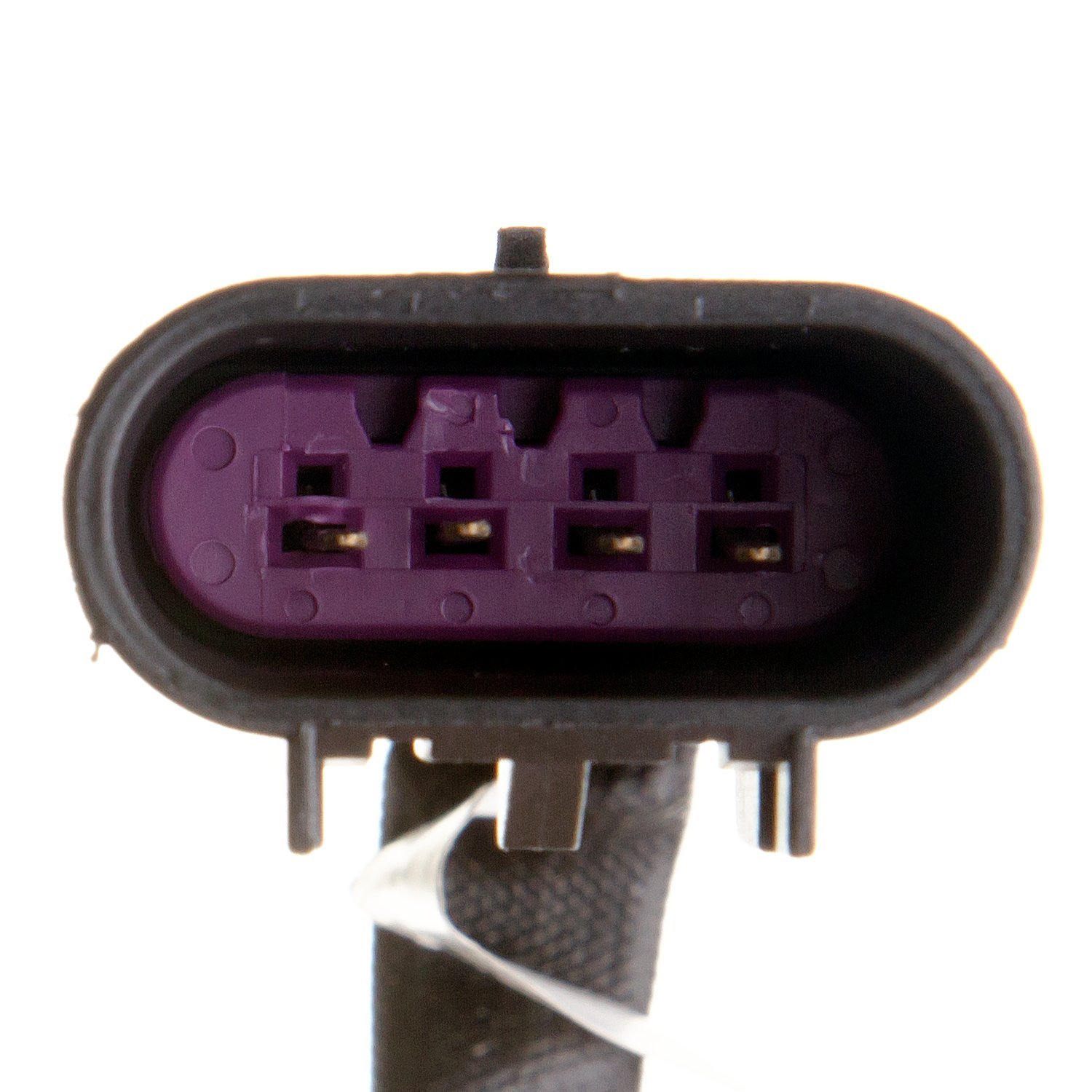Delphi ES20397 Oxygen Sensor - High Performance O2 Sensor for Ford, Chevy, Dodge - Improve Fuel Efficiency & Reduce Emissions - Perfect for Highway Driving & Off-Road Adventures