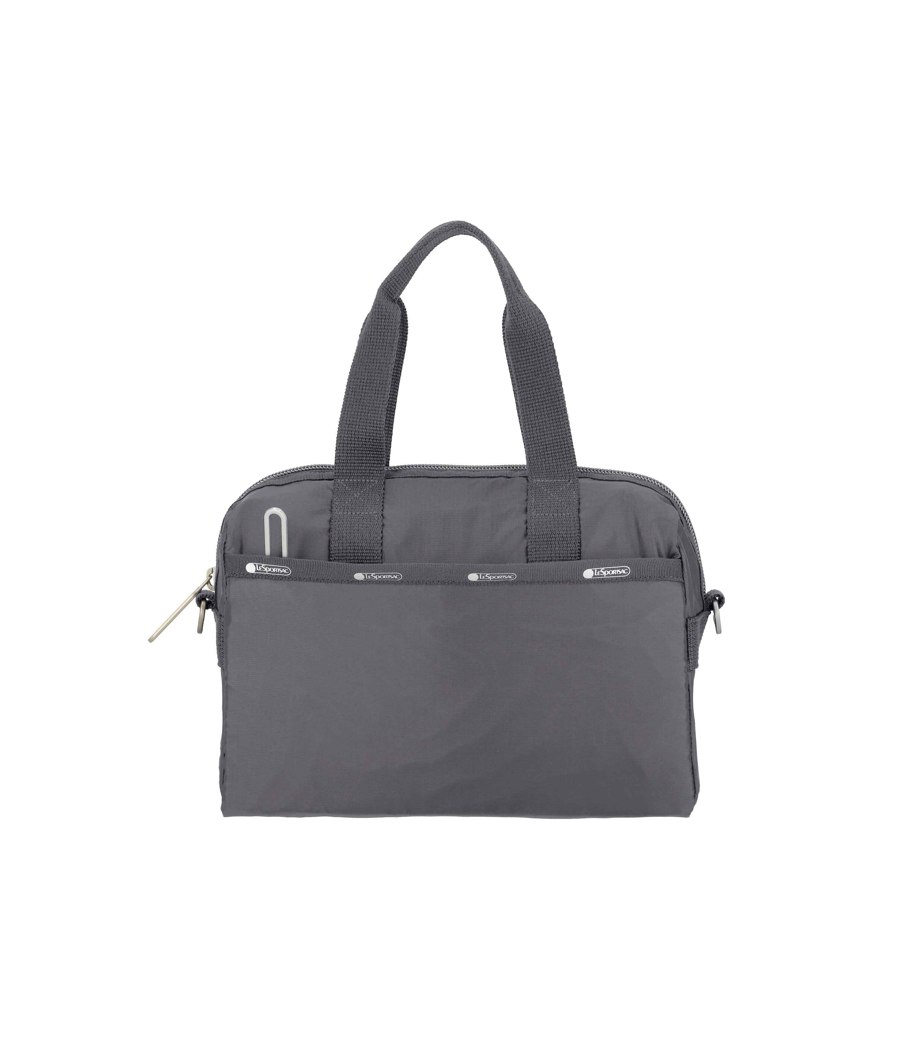 Stylish Small Uptown Satchel for Women - Trendy Crossbody Handbag with Adjustable Strap - Perfect for Work, Travel & Everyday Use